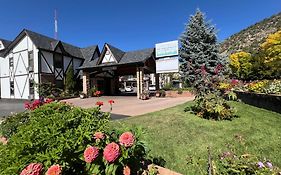 Silver Spruce Inn Ґленвуд-Спрінґс Exterior photo