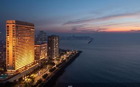 Готель Trident Nariman Point Мумбаї Exterior photo