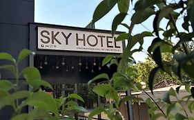 Sky Hotel Прізрен Exterior photo