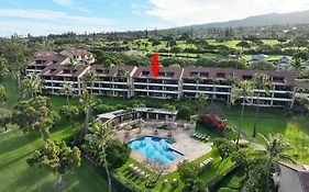 Kbm Resorts Kro-K302: Stunning Remodeled Villa At Kaanapali Royal With Ocean Views And Rental Car Exterior photo