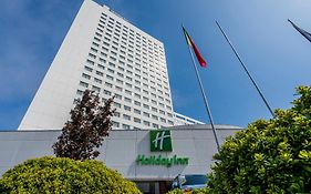 Holiday Inn Porto Gaia, An Ihg Hotel Віла-Нова-де-Гая Exterior photo