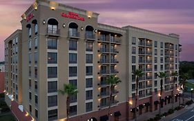 Hilton Garden Inn Jacksonville Downtown Southbank Exterior photo