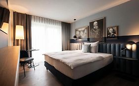 Wellnesshotel Wittelsbach Бад-Фюссінг Room photo