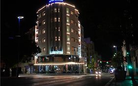 Appart Hotel Bloom Аль-Хосейма Exterior photo