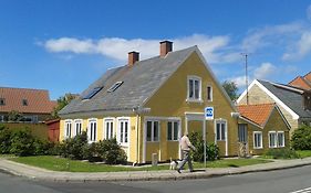 Belvedere B&B Свеннборг Exterior photo