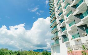 Adya Hotel Langkawi Куах Exterior photo