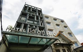 Hotel Dafam Rio Бандунг Exterior photo