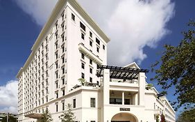 Thesis Hotel Miami Coral Gables, Curio Collection By Hilton Exterior photo