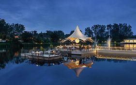 Готель Banyan Tree Phuket Бангтао-Біч Exterior photo