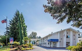 Motel 6-Seattle, Wa - Sea-Tac Airport South СіТак Exterior photo