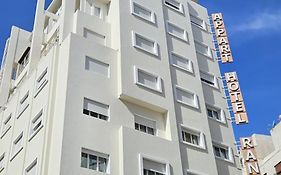 Appart Hotel Rania Танжер Exterior photo