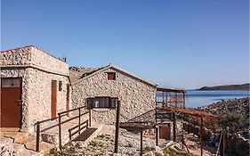 Amazing Home In Kornati With House Sea View Vrulje  Exterior photo