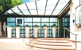 The Club Hotel & Spa Jersey Saint Helier Exterior photo