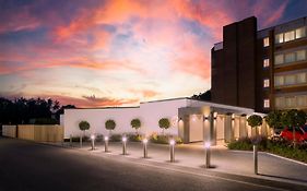 Holiday Inn London - Gatwick Airport, An Ihg Hotel Горлі Exterior photo