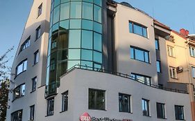 Best Western Plus Lozenetz Hotel Софія Exterior photo