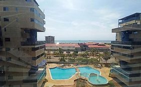 Апартаменти Bello Apartamento Vista Al Mar! 15Min Walking Playa La Caracola Порламар Exterior photo