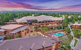 Cheyenne Mountain Resort, A Destination By Hyatt Hotels Колорадо-Спрінгз Exterior photo