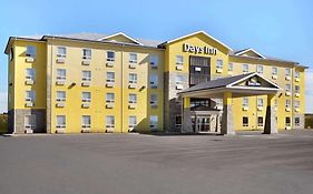 Days Inn By Wyndham Гранд-Прері Exterior photo