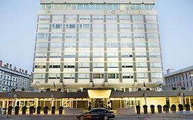 Готель Sofitel Lyon Bellecour Exterior photo