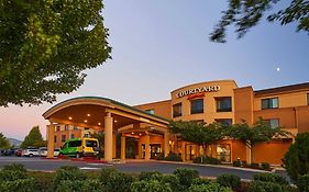 Готель Courtyard Medford Airport Exterior photo