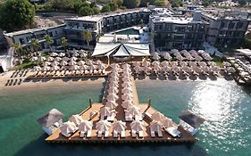 Готель The Highlight Bodrum Яликавак Exterior photo