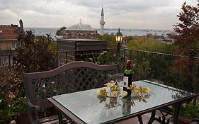 Sultanahmet Suites Стамбул Exterior photo