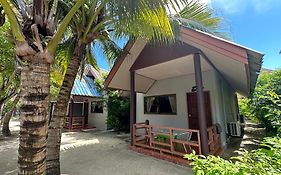 Andaman Resort Пхі-Пхі Exterior photo