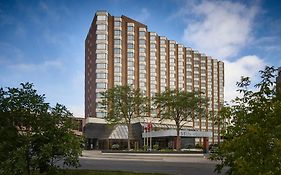 Delta Hotels By Marriott Toronto Місісаґа Exterior photo