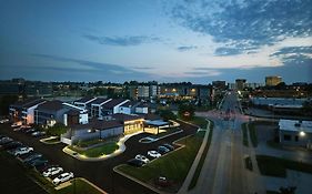 Готель Courtyard St. Louis Westport Plaza Меріленд-Гайтс Exterior photo