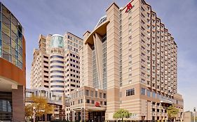 Cincinnati Marriott At Rivercenter Ковінгтон Exterior photo