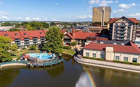 Готель Sheraton Westport Lakeside Chalet Меріленд-Гайтс Exterior photo