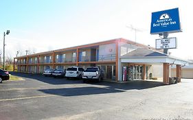 Americas Best Value Inn Елізабеттаун Exterior photo