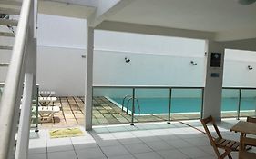 Готель Pousada Praia Grande Арраял-ду-Кабу Exterior photo