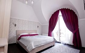 Hotel Marsen Вінниця Room photo