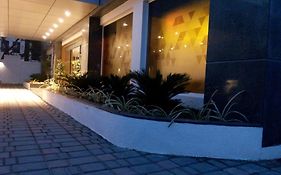 Zibe Coimbatore By Grt Hotels Exterior photo