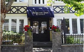 The Beacon Inn At Сідней Exterior photo