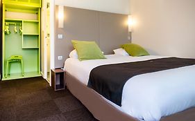 Hotel Inn Design Laval Лаваль Room photo