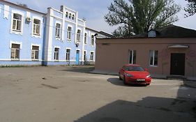 Hostel Raiduzhny Харків Exterior photo