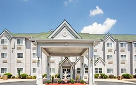 Stay Express Inn And Suites Atlanta Юніон-Сіті Exterior photo