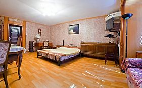 Lessor Apartments Алмати Room photo