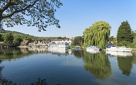 Готель The Swan, Streatley, Berkshire Streatley  Exterior photo