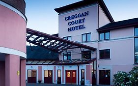 Creggan Court Hotel Атлон Exterior photo