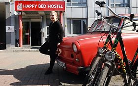 Happy Bed Hostel Берлін Exterior photo