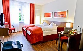 Hotel Klostergarten Кевелар Room photo