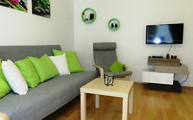 Flatprovider - Relax City Apartment - Contactless Check In Відень Room photo