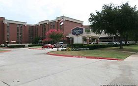 Comfort Inn Plano-Dallas Exterior photo