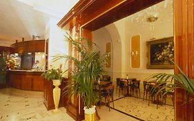 Hotel Quisisana Рим Interior photo