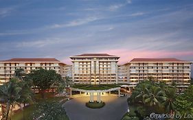 Готель Taj Samudra, Коломбо Exterior photo