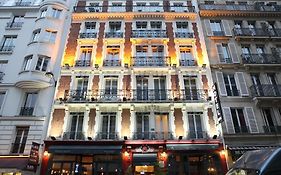 Hotel Celtic Париж Exterior photo