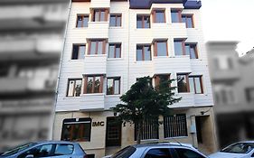 Imc Fatih Apartments Стамбул Room photo
